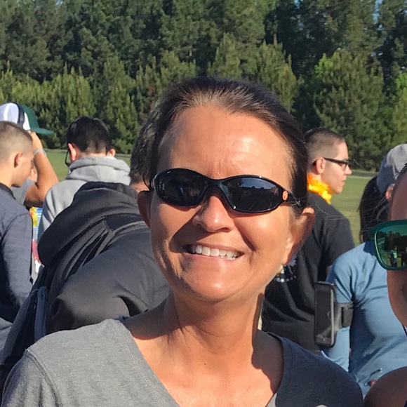 Meet your Posher, Ginger - Picture 1 of 1